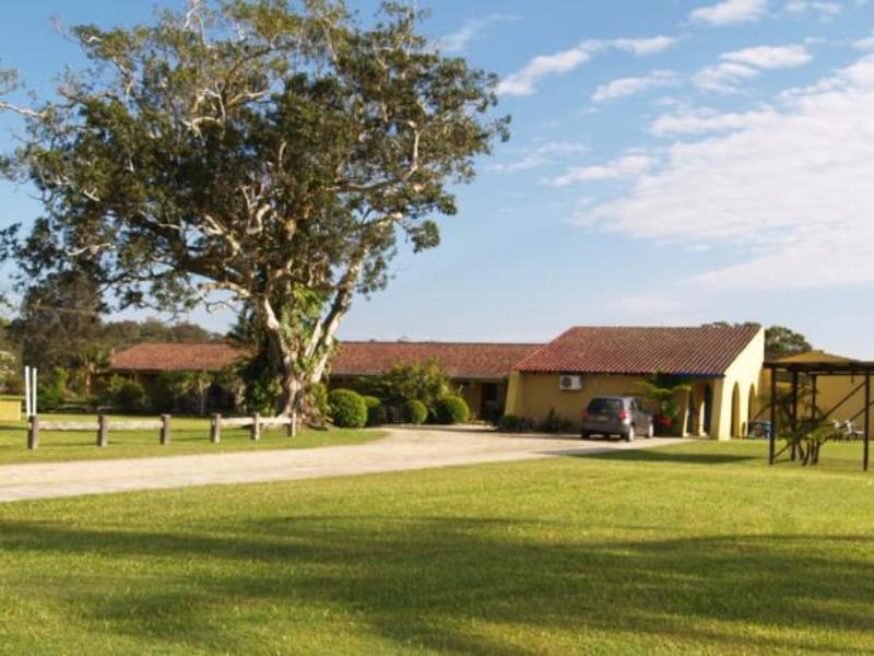The Nambucca Motel Nambucca Heads Exterior photo