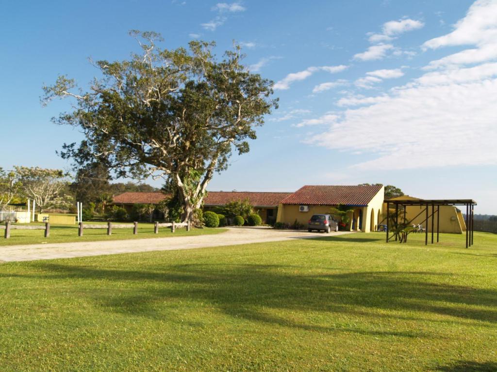 The Nambucca Motel Nambucca Heads Exterior photo